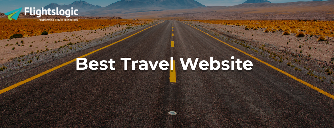 Best Travel Website